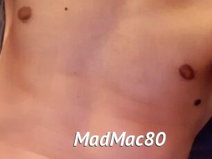 MadMac80 Gay Vod
