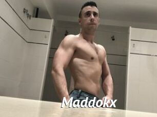Maddokx