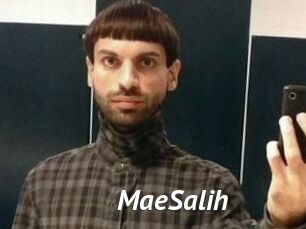 MaeSalih Gay Vod