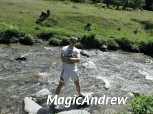 MagicAndrew
