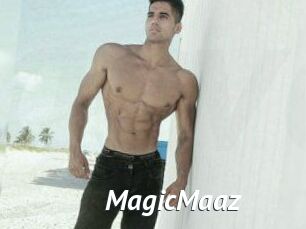 MagicMaaz