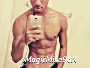 MagicMike96X