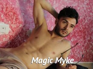 Magic_Myke Gay Vod