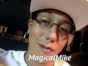 MagicalMike