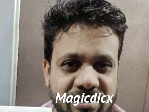 Magicdicx