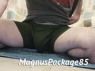 MagnusPackage85