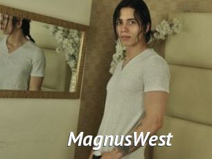 MagnusWest