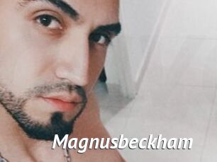 Magnusbeckham