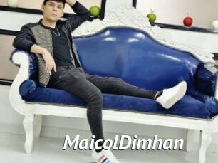 MaicolDimhan Gay Vod