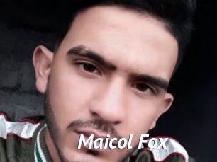 Maicol_Fox Gay Vod