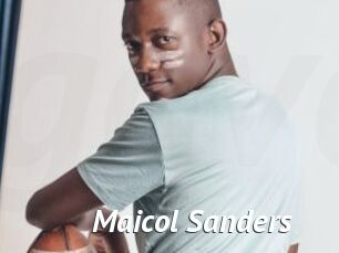 Maicol_Sanders
