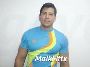 MaikFittx