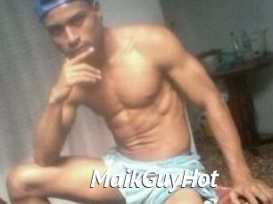 Maik_GuyHot