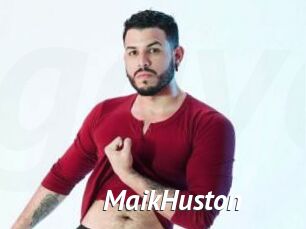 MaikHuston