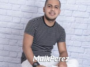 MaikPerez