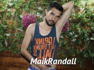 MaikRandall