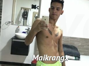 Maikrangx