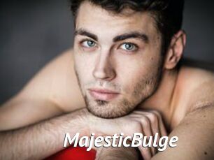 MajesticBulge