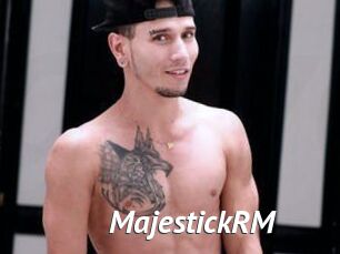 MajestickRM
