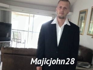 Majicjohn28
