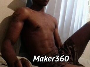 Maker360