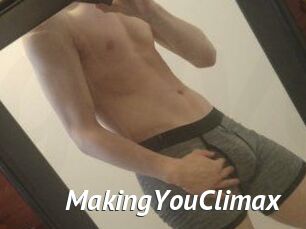 MakingYouClimax