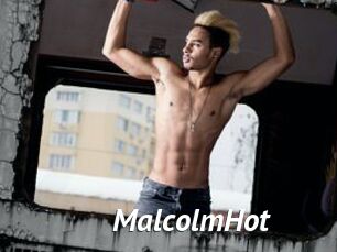 MalcolmHot