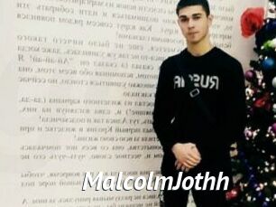 MalcolmJothh