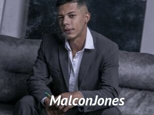MalconJones