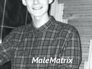 Male_Matrix