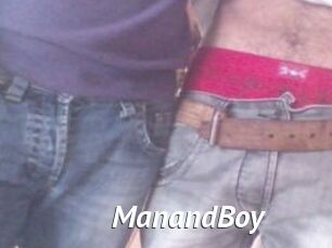 ManandBoy