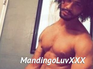 MandingoLuvXXX