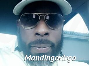 Mandingovirgo
