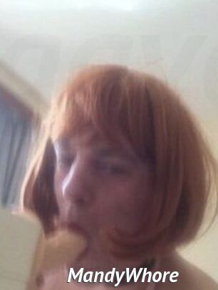 MandyWhore