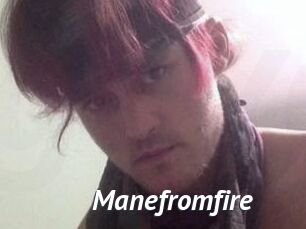Manefromfire