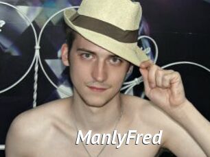 ManlyFred