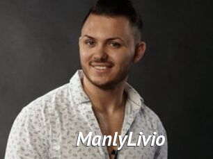 ManlyLivio Gay Vod