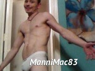 ManniMac83