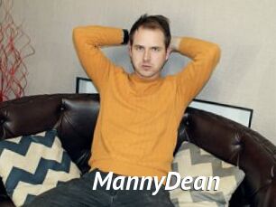 MannyDean