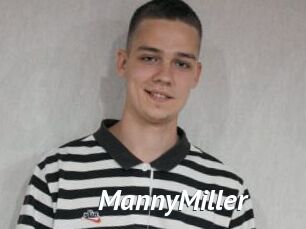 MannyMiller