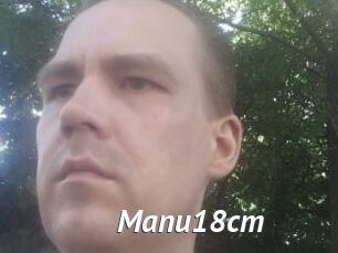 Manu18cm