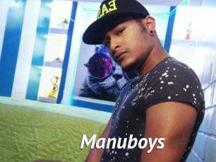 Manuboys