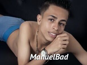 ManuelBad
