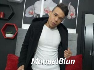 ManuelBlun Gay Vod
