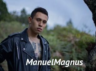 ManuelMagnus