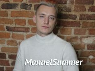 ManuelSummer Gay Vod