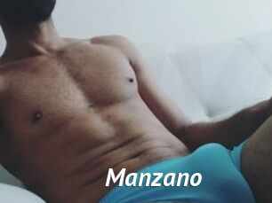 Manzano