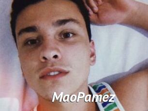 MaoPamez