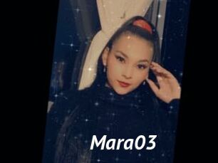 Mara03 Gay Vod