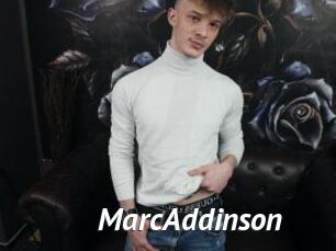 MarcAddinson